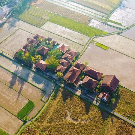 Bhumi Kasuryan Borobudur Маґеланґ Екстер'єр фото
